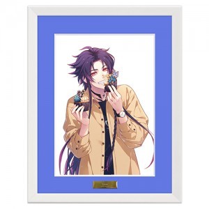 【オトメイト×ビーズログ】「with sweets」複製原画『ラディアンテイル』リアン