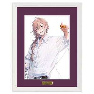 【オトメイト×ビーズログ】「with sweets」複製原画『終遠のヴィルシュ』シアン・ブロフィワーズ