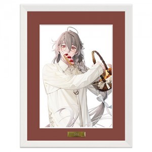 【オトメイト×ビーズログ】「with sweets」複製原画『終遠のヴィルシュ』アンクゥ ※2025年11月中旬出荷分