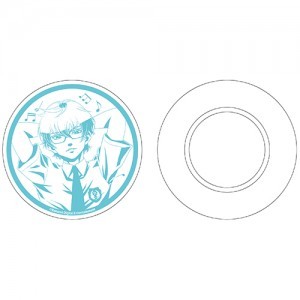 ときめきメモリアル Girl's Side 4th Heart 豆皿(アクセサリートレイ)氷室 一紀 ※2025年11月中旬出荷分