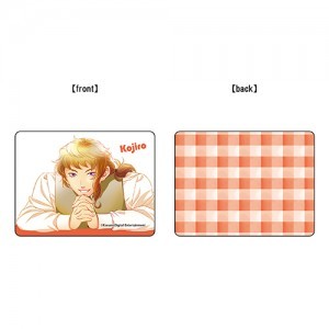 ときめきメモリアル Girl's Side 4th Heart 流砂アクリルキューブ御影 小次郎