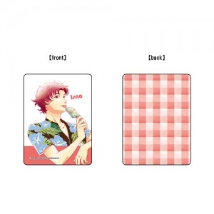 ときめきメモリアル Girl's Side 4th Heart 流砂アクリルキューブ大成 功 ※2025年11月中旬出荷分