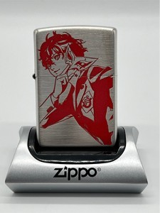 ペルソナ5 ザ・ロイヤル Zippo