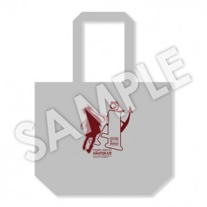 「艦これ」舞鶴公式遠征 艦娘トート【天津風】mode