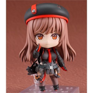 勝利の女神：NIKKE ねんどろいど ラピ