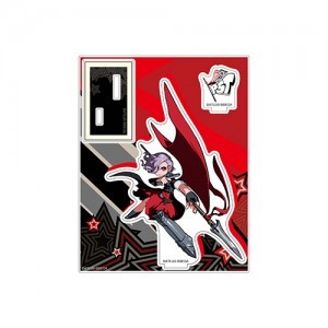 P5T アクリルスタンド(エル)※2025年11月中旬出荷分