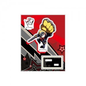 P5T アクリルスタンド(スカル)※2025年11月中旬出荷分