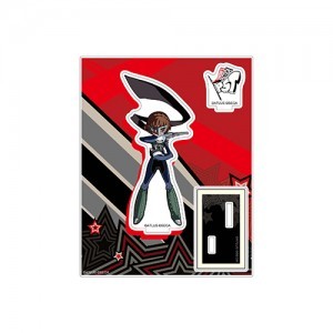 P5T アクリルスタンド(クイーン)※2025年11月中旬出荷分