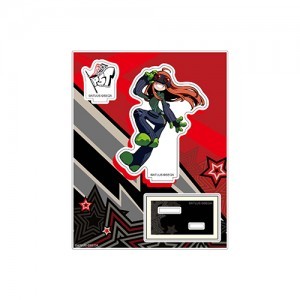 P5T アクリルスタンド(ナビ)※2025年11月中旬出荷分