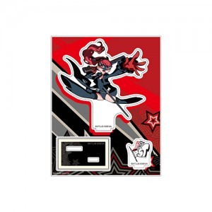P5T アクリルスタンド(芳澤かすみ)
