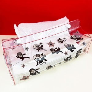 P5T ティッシュケース※2025年11月中旬出荷分