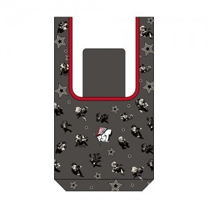 P5T エコバッグ※2025年11月中旬出荷分