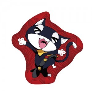 P5T ダイカットクッション モルガナ※2025年11月中旬出荷分