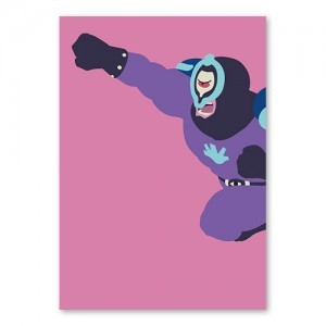 【LEVEL5】特製オリジナルA5ノート／ミッチー（妖怪ウォッチシリーズ）