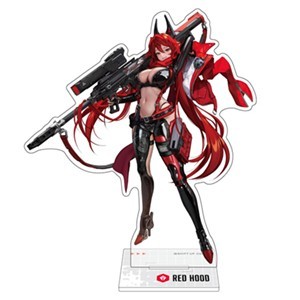 NIKKE アクリルスタンド レッドフード※2025年８月上旬出荷分