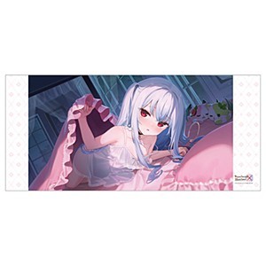 ブレイブソード×ブレイズソウル ハイブリッドタオル 天冥杖ハデス ～さみしい夜に寄りそいあって～