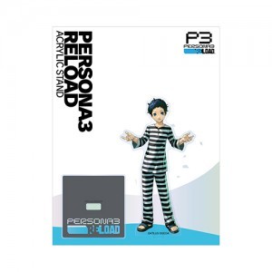 P3R アクリルスタンド（ファルロス）※2025年11月中旬出荷分