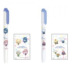 プロジェクトセカイ カラフルステージ！ feat. 初音ミク×サンリオキャラクターズミニキャラマイルドライナー 2本セット Leo/need ※2025年11月中旬出荷分