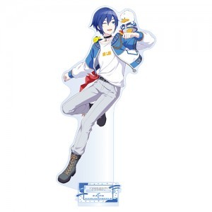 プロジェクトセカイ カラフルステージ！ feat. 初音ミク×サンリオキャラクターズアクリルスタンド KAITO