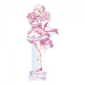 プロジェクトセカイ カラフルステージ！ feat. 初音ミク×サンリオキャラクターズアクリルスタンド 暁山 瑞希