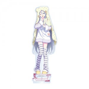 プロジェクトセカイ カラフルステージ！ feat. 初音ミク×サンリオキャラクターズアクリルスタンド 宵崎 奏