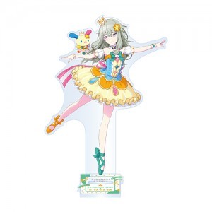 プロジェクトセカイ カラフルステージ！ feat. 初音ミク×サンリオキャラクターズアクリルスタンド 草薙 寧々