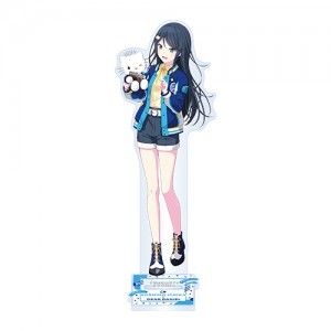 プロジェクトセカイ カラフルステージ！ feat. 初音ミク×サンリオキャラクターズアクリルスタンド 星乃 一歌
