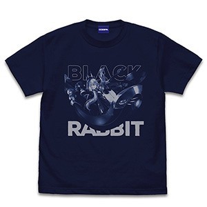 英雄伝説 閃の軌跡II アルティナ・オライオン Tシャツ/NAVY-L