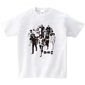 『龍が如く８』Go for Victory Tシャツ Lサイズ　※4月上旬出荷