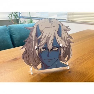 GUILTY GEAR -STRIVE-  メガネスタンド ハッピーケイオス