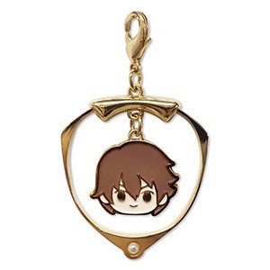 英雄伝説 創の軌跡 ゆらゆらチャーム ロイド※2025年11月中旬出荷分