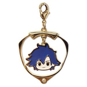 英雄伝説 創の軌跡 ゆらゆらチャーム リィン