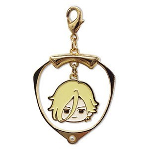 英雄伝説 創の軌跡 ゆらゆらチャーム ルーファス