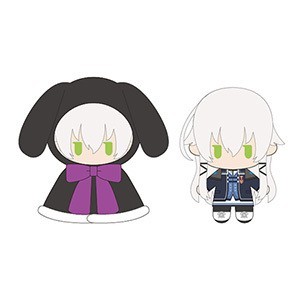 英雄伝説 創の軌跡 ケープたぴぬい Vol.1 アルティナ・オライオン