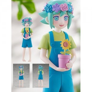 『OMORI』POP UP PARADE バジル