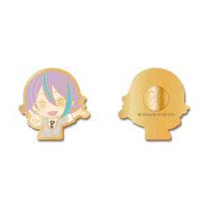 『プロジェクトセカイ カラフルステージ！ feat. 初音ミク』ピンバッジ 16 神代 類