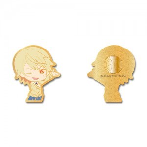 『プロジェクトセカイ カラフルステージ！ feat. 初音ミク』ピンバッジ 13 天馬 司※2025年11月中旬出荷分