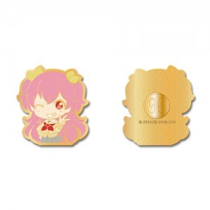 『プロジェクトセカイ カラフルステージ！ feat. 初音ミク』ピンバッジ 7 桃井 愛莉※2025年11月中旬出荷分