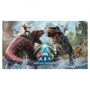 ARK: Survival Ascended（スパイク・チュンソフトストア限定特典付き）