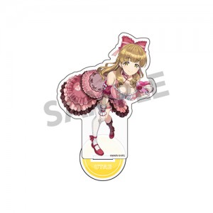 『ドルフィンウェーブ』アクリルフィギュア 彩戸 詩絵 (バレンタイン)