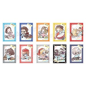 Identity V 第五人格幼稚園 トレーディングカード BOX