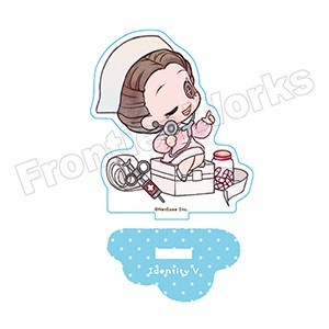 Identity V 第五人格幼稚園 アクリルスタンド 医師