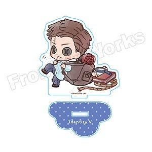 Identity V 第五人格幼稚園 アクリルスタンド 冒険家