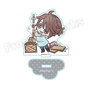 Identity V 第五人格幼稚園 アクリルスタンド 「囚人」