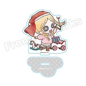 Identity V 第五人格幼稚園 アクリルスタンド 玩具職人