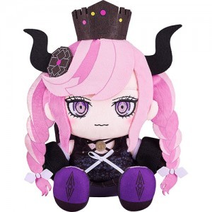 超探偵事件簿 レインコード ぬいぐるみ 死に神ちゃん