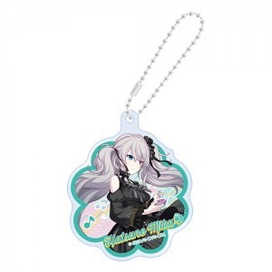 『プロジェクトセカイ カラフルステージ！ feat. 初音ミク』アクリルキーホルダー21 初音ミク ※2025年11月中旬出荷分