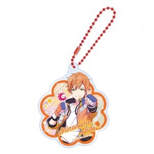 『プロジェクトセカイ カラフルステージ！ feat. 初音ミク』アクリルキーホルダー11 東雲 彰人 ※2025年11月中旬出荷分