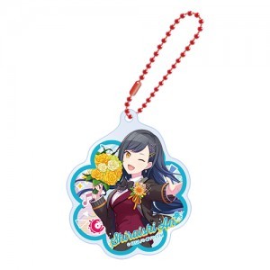 『プロジェクトセカイ カラフルステージ！ feat. 初音ミク』アクリルキーホルダー10 白石 杏 ※2025年11月中旬出荷分