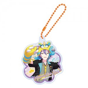 『プロジェクトセカイ カラフルステージ！ feat. 初音ミク』アクリルキーホルダー16 神代 類 ※2025年11月中旬出荷分